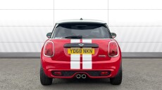 MINI Hatchback 2.0 Cooper S II 3dr Petrol Hatchback